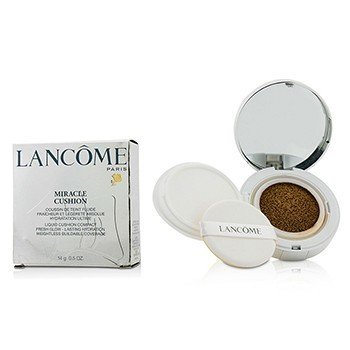 Miracle Cushion Cojín Compacto Líquido - # 500 Suede W (Versión US)