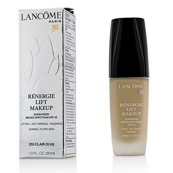 Renergie Lift Makeup SPF20 - # 255 Clair 20 (N) (US Version)