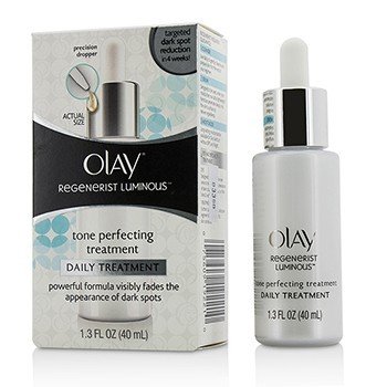 Regenerist Luminous Tratamiento Perfeccionante de Tono