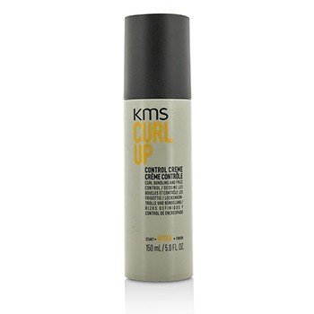 Crema de control de rizos (combinación de rizos y control de frizz)