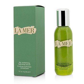 La Mer The Revitalizing Hydrating Serum