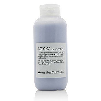 Love Hair Smoother (Lovely Taming Smoother para cabello áspero o encrespado)