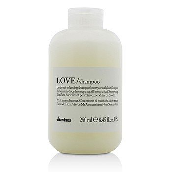 Love Lovely Curl Enhancing Shampoo (For Wavy or Curly Hair)