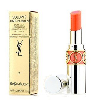 Tinte Volupte en Bálsamo - # 7 Flirt Me Coral