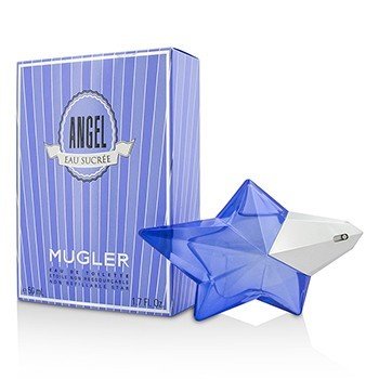 Angel Eau Sucree Eau De Toilette Spray (Edición Limitada 2017)