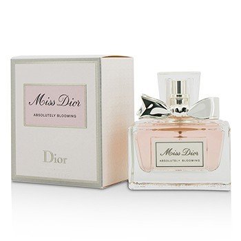 Miss Dior Absolutely Blooming Eau De Parfum Spray