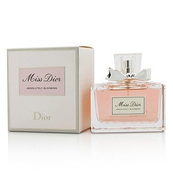 Miss Dior Absolutely Blooming Eau De Parfum Spray