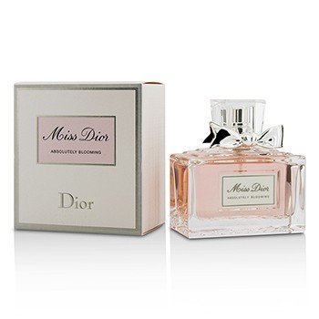 Miss Dior Absolutely Blooming Eau De Parfum Spray