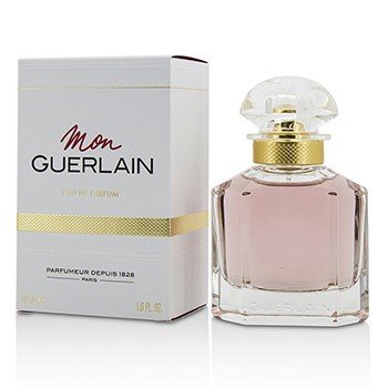 Mon Guerlain Eau De Parfum Spray