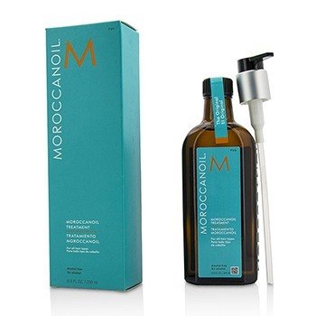 Moroccanoil Moroccanoil Treatment - Original (Para Todo Tipo de Cabello)