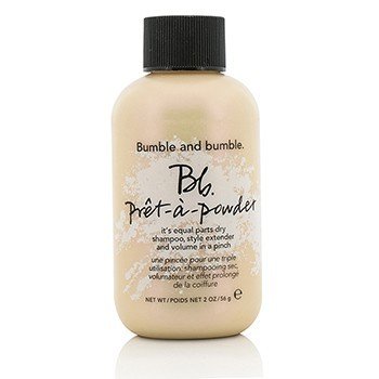 Bumble and Bumble Bb. Prêt-à-Powder (Para Cabello Normal a Graso)