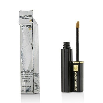 Maquicomplet Corrector Radiante Ligero - # 360 Honey (Caja Ligeramente Dañada, Versión US)