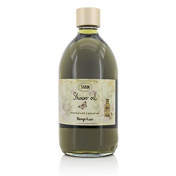 Sabon Aceite de Ducha - Kiwi Mango