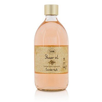 Aceite de Ducha - Lavender Apple