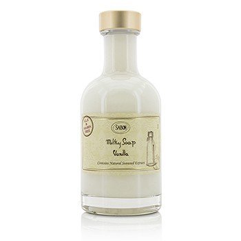 Jabón Lechoso - Vanilla
