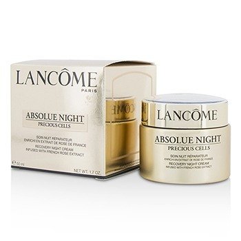 Absolue Night Precious Cells Crema de Recuperación de Noche