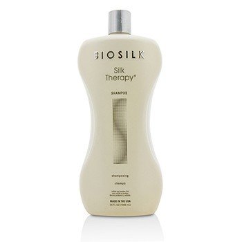 BioSilk Silk Therapy Champú