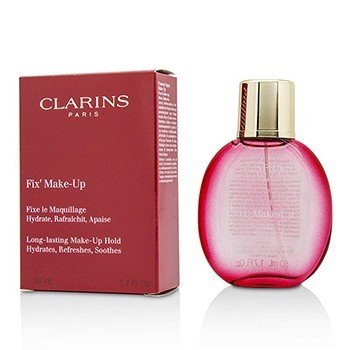 Clarins Fix Make Up (Long Lasting Make Up Hold)