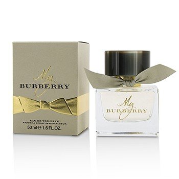 My Burberry Eau De Toilette Spray