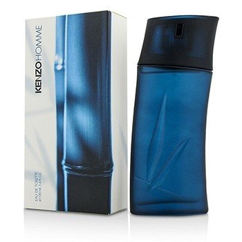 Homme Eau De Toilette Spray