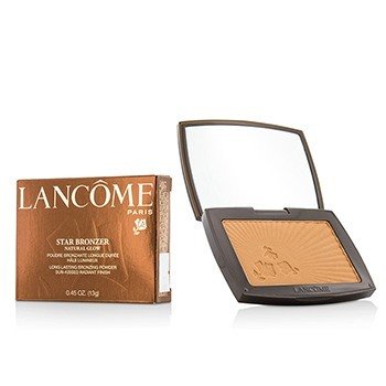Star Bronzer Polvo Bronceador De Larga Duración Natural Mate - # 03 Sunswept