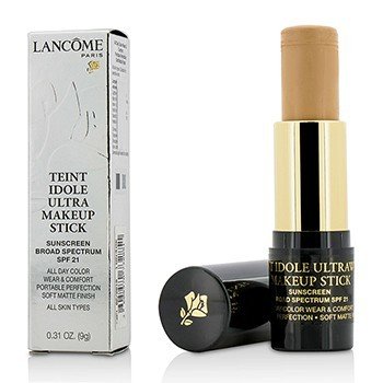 Teint Idole Ultra Barra de Maquillaje SPF 21 - # 250 Bisque W (Versión US)