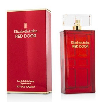 Red Door Eau De Toilette Spray