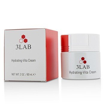 3LAB Crema Vita-Hidratante