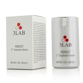 3LAB Perfect C Tratamiento Suero