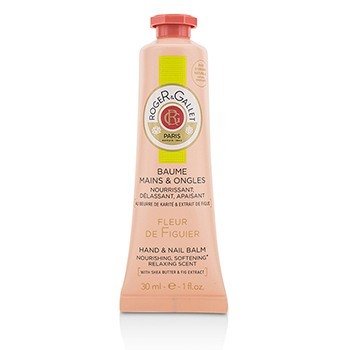 Fleur De Figuier Crema de Manos & Uñas