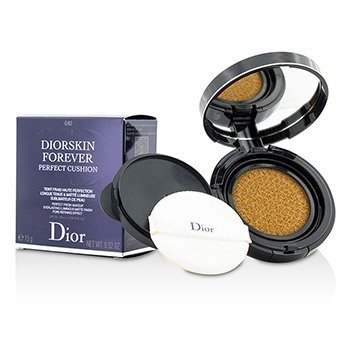 Diorskin Forever Perfect Cojín SPF 35 - # 040 Miel