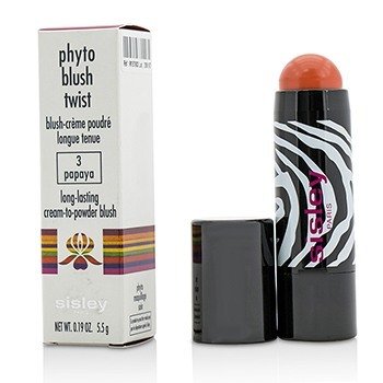 Sisley Phyto Rubor Twist - # 3 Papaya