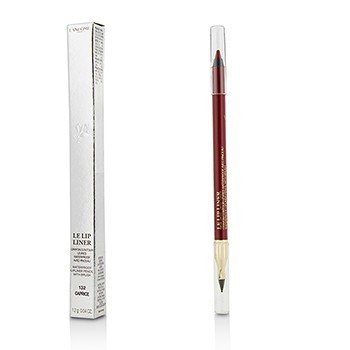Le Lip Liner Lápiz de Labios A Prueba de Agua Con Brocha - #132 Caprice