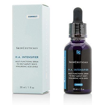 Skin Ceuticals H.A Intensifier - Intensificador de Ácido Hialirónico