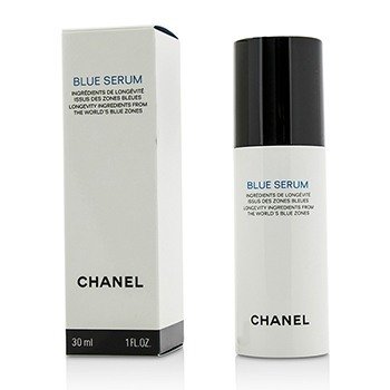 Blue Suero