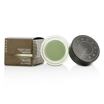 Backlight Targeted Corrector de Color - # Pistachio