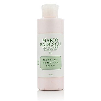 Mario Badescu Jabón Removedor de Maquillaje - Para Todo Tipo de Piel