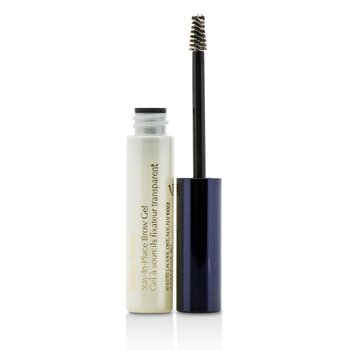 Estee Lauder Brow Now Stay In Place Gel de Cejas - # Clear