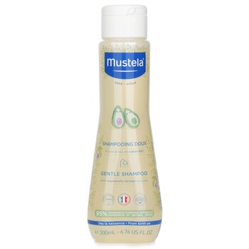 Champú Suave