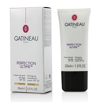 Perfection Ultime Crema de Cutis Con Tinte Anti Envejecimiento SPF30 - #01 Light