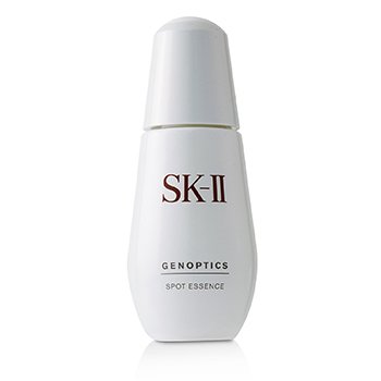 SK II Genoptics Spot Esencia
