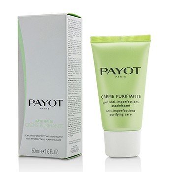 Pate Grise Creme Purifiante - Cuidado Purificante Anti-Imperfecciones