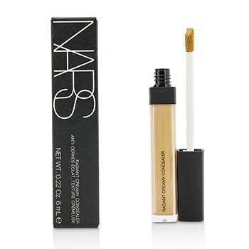 NARS Corrector Cremoso Radiante - Cannelle