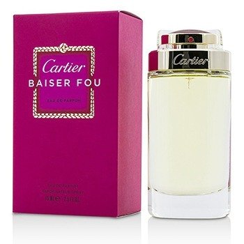 Baiser Fou Eau De Parfum Spray