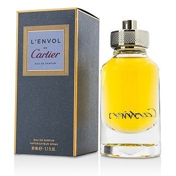 L'Envol De Cartier Eau De Parfum Spray Rellenable