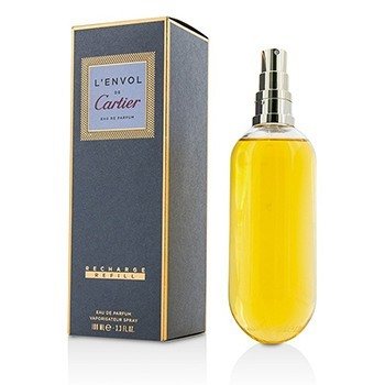 L'Envol De Cartier Eau De Parfum Spray Repuesto