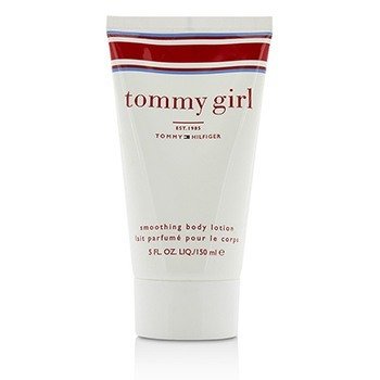 Tommy Gril Loción Corporal Suavizante