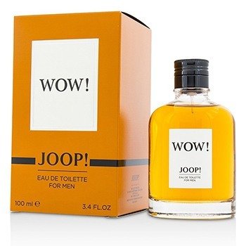 WOW! Eau De Toilette Spray
