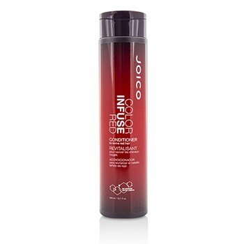 Color Infuse Red Acondicionador (Para Revivir el Cabello Rojo)