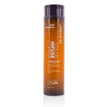 Color Infuse Copper Acondicionador (Para Revivir el Cabello Cobrizo)